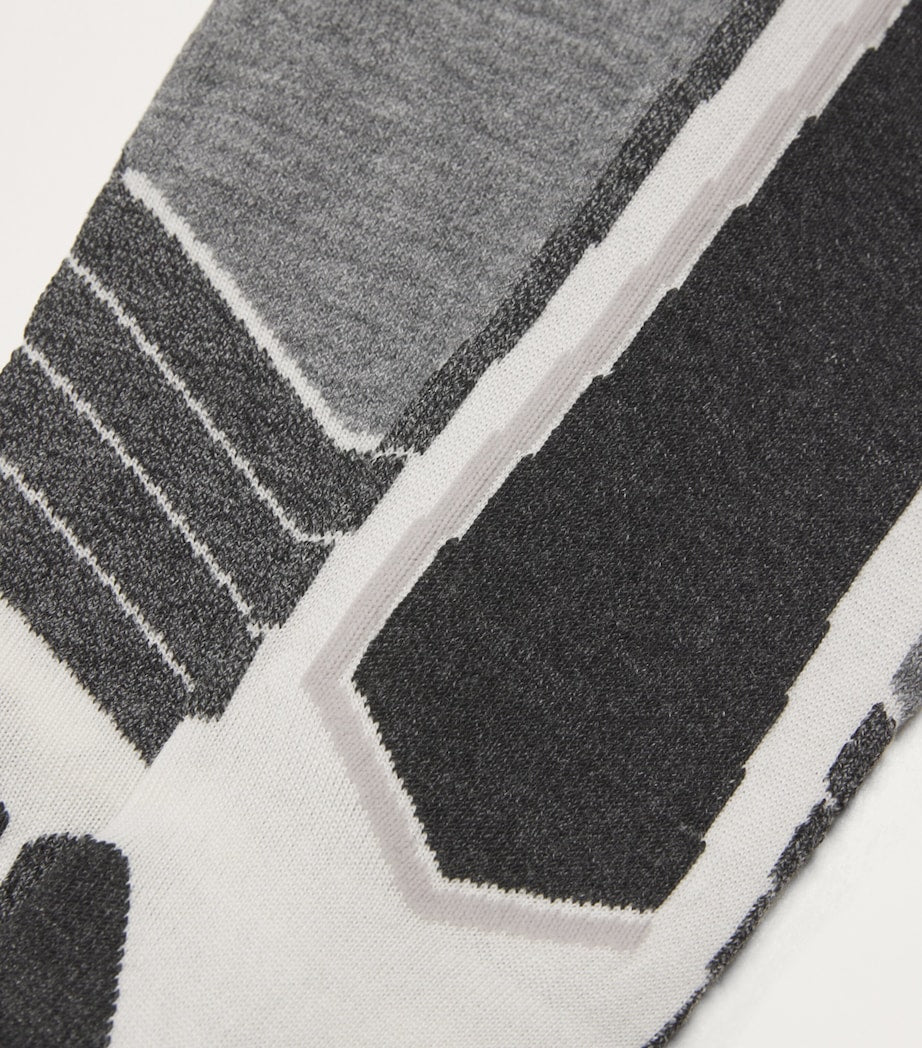 Falke Multi Cashmere-Blend SK2 Skiing Socks