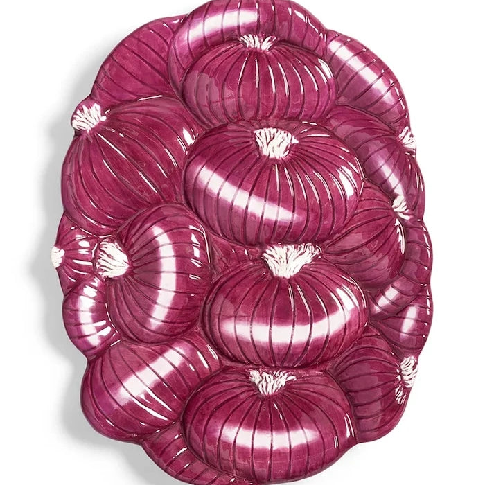 Чиния за сервиране &k amsterdam legume onion