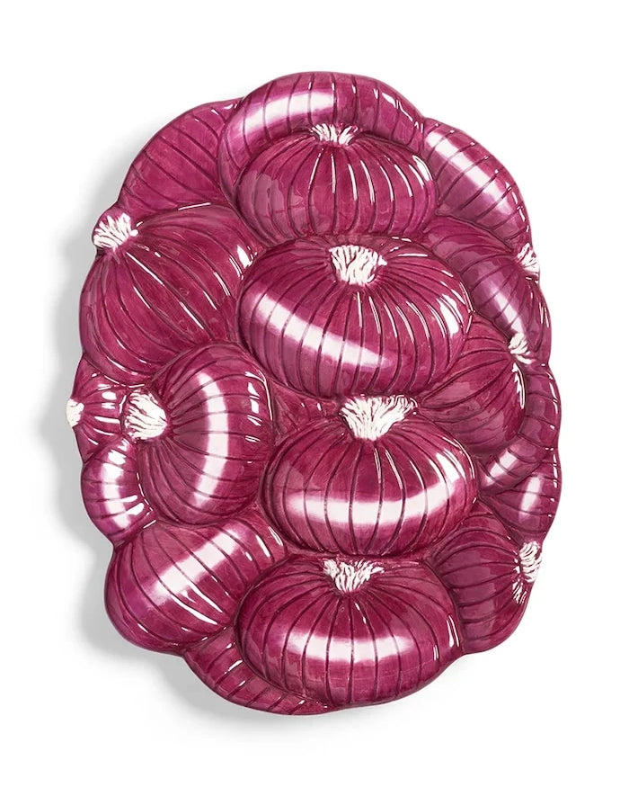 &k amsterdam legume onion servis tabağı