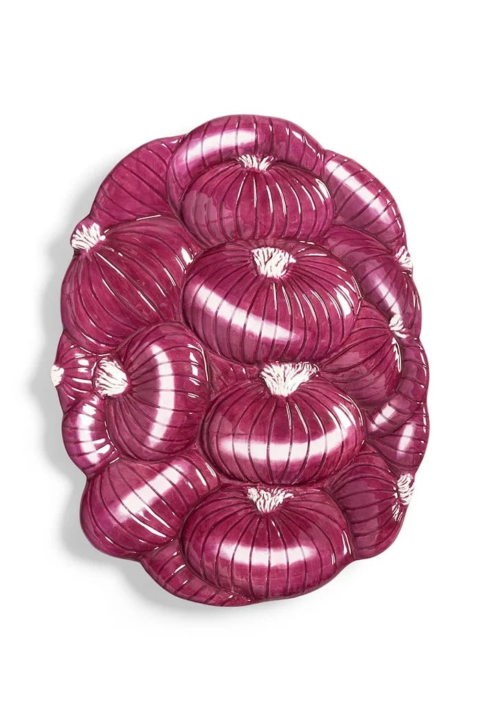 Чиния за сервиране &k amsterdam legume onion
