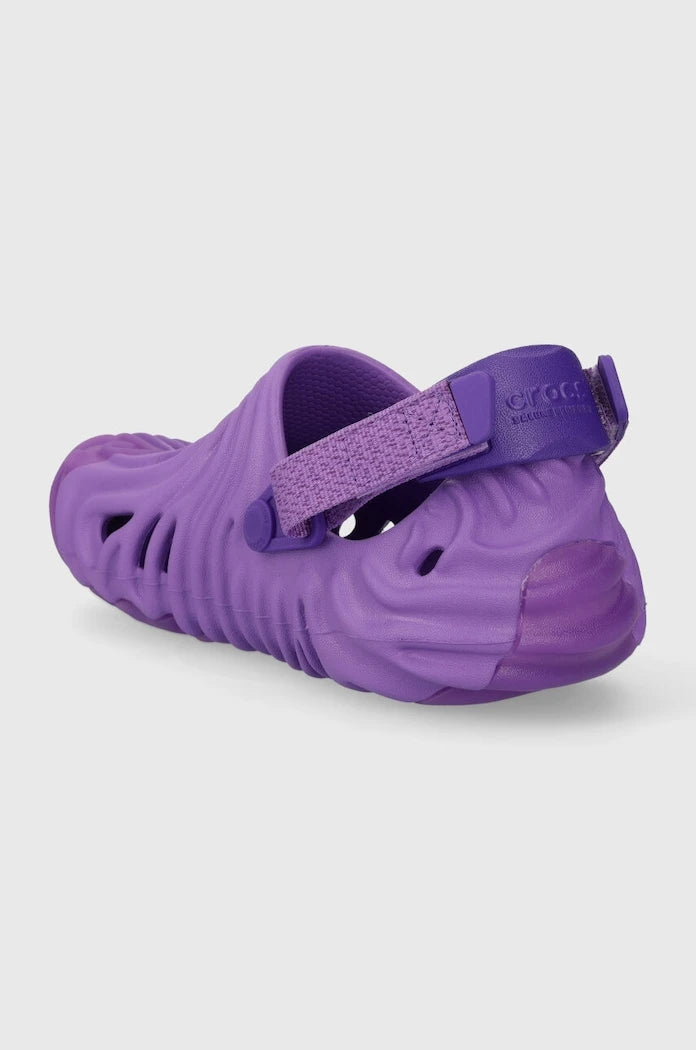Crocs Salehe Bembury x The Pollex Clog Çocuk Terliği