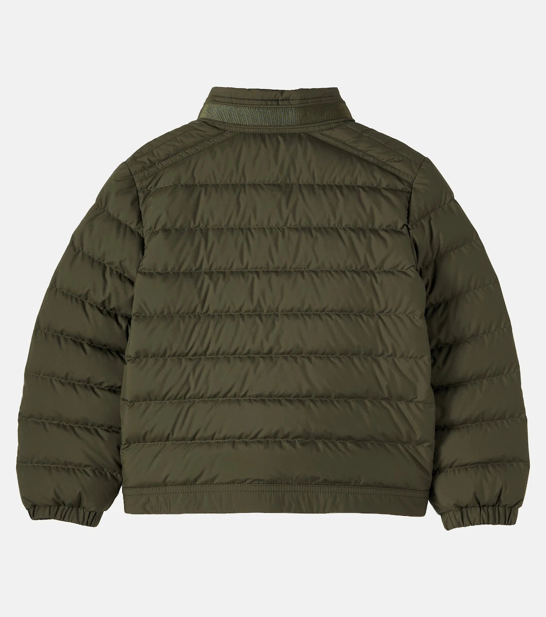 Moncler Enfant - Soren quilted down jacket