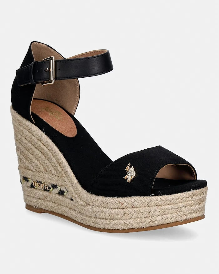 U.S. Polo Assn. AYLIN033 Sandalet