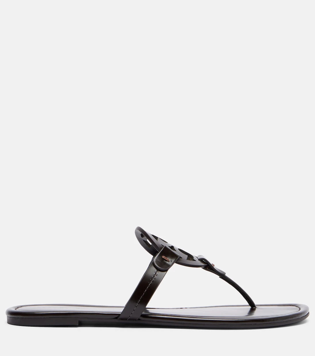 Tory Burch - Miller leather thong sandals