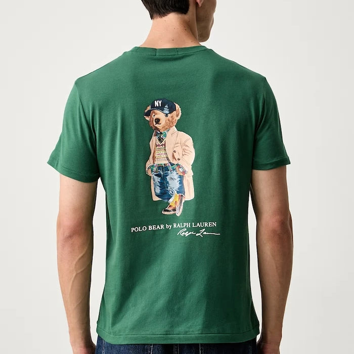 Polo Ralph Lauren erkek pamuklu tişört