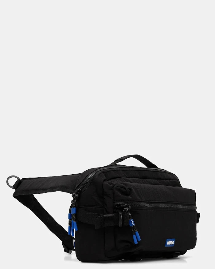Hugo Blue Vytal R_Monostrap Sırt Çantası