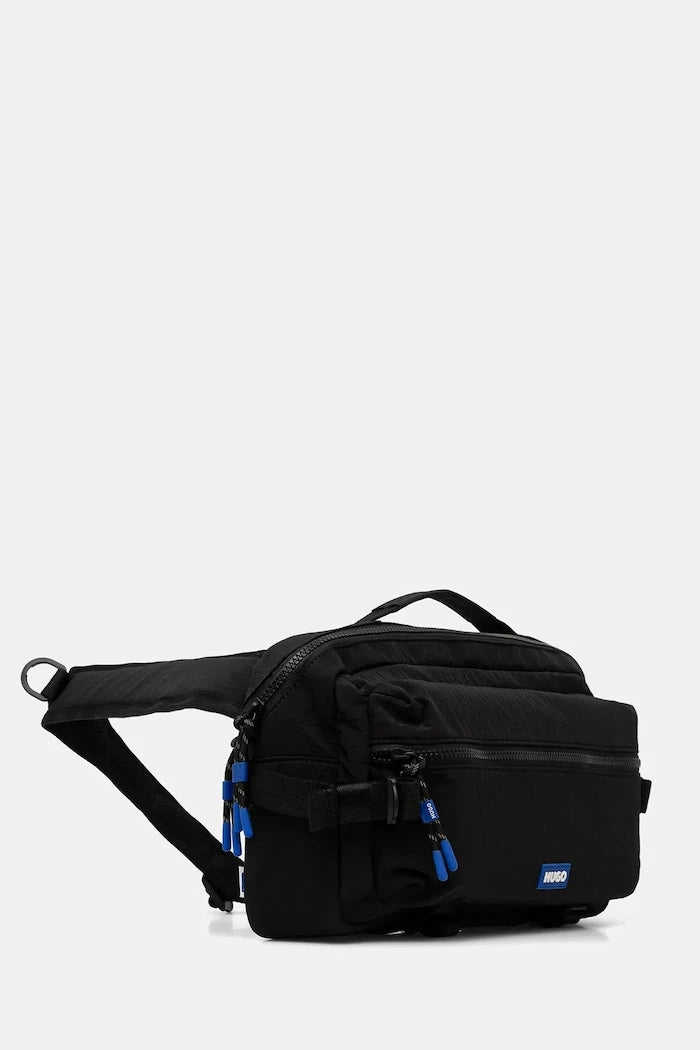Hugo Blue Vytal R_Monostrap Sırt Çantası