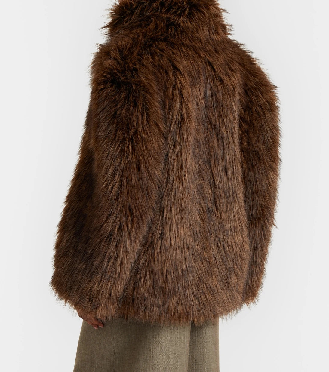Magda Butrym - Cropped jacket