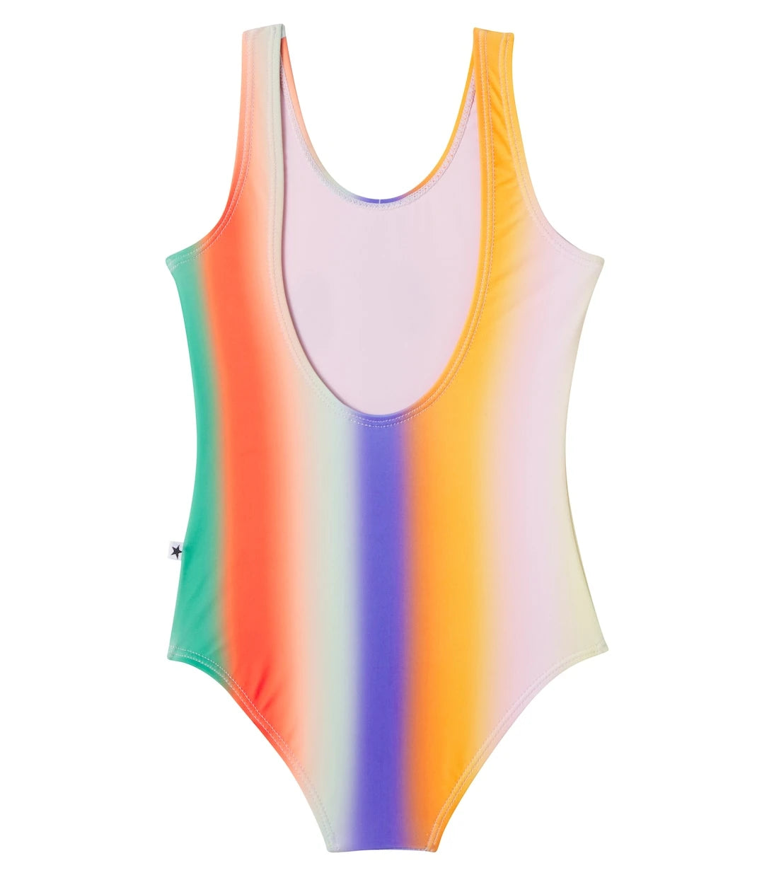 Molo - Nika printed swimsuit