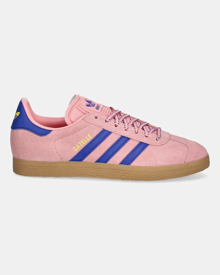 adidas Originals Gazelle Süet Sneaker