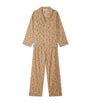 Organic Cotton Dormeur Pyjama Set (4-8 Years)