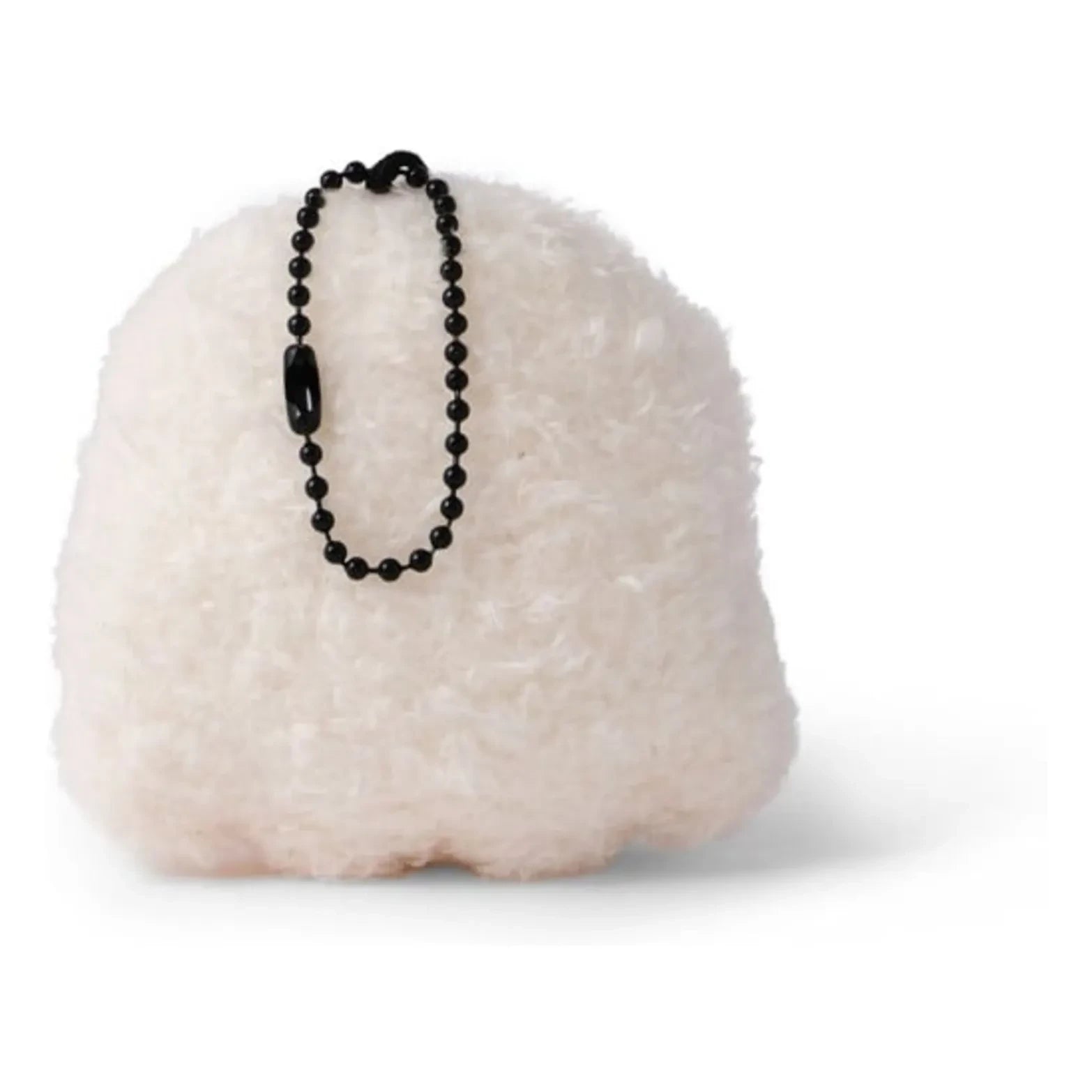 Noodoll - Ghost charms | White