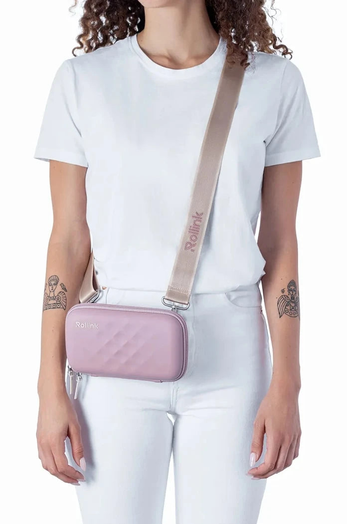 Чанта през рамо Rollink Tour Mini Bag