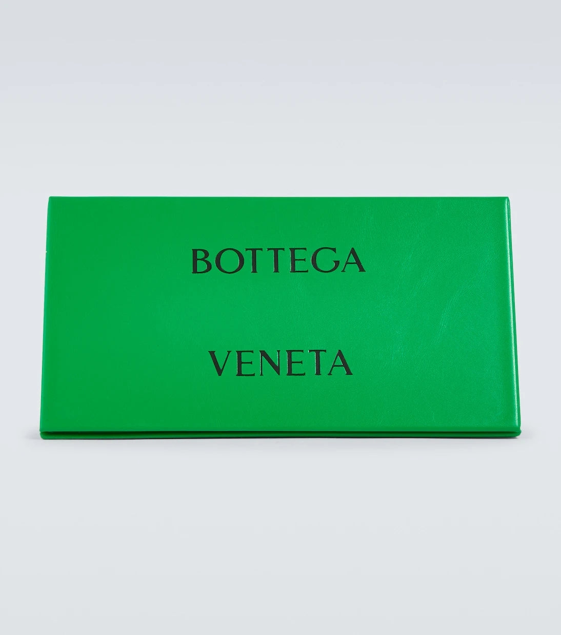 Bottega Veneta - Round sunglasses