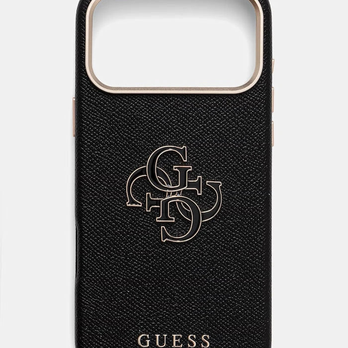 Кейс за телефон Guess iPhone 17 Pro Max