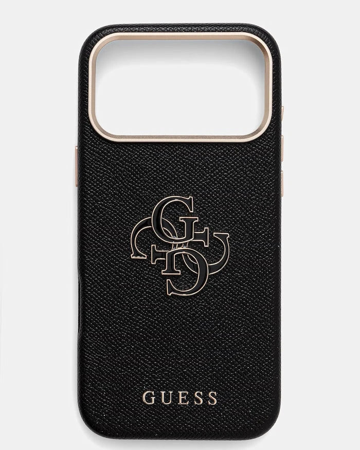 Guess iPhone 17 Pro Max Telefon Kılıfı