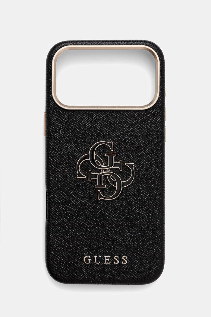 Кейс за телефон Guess iPhone 17 Pro Max