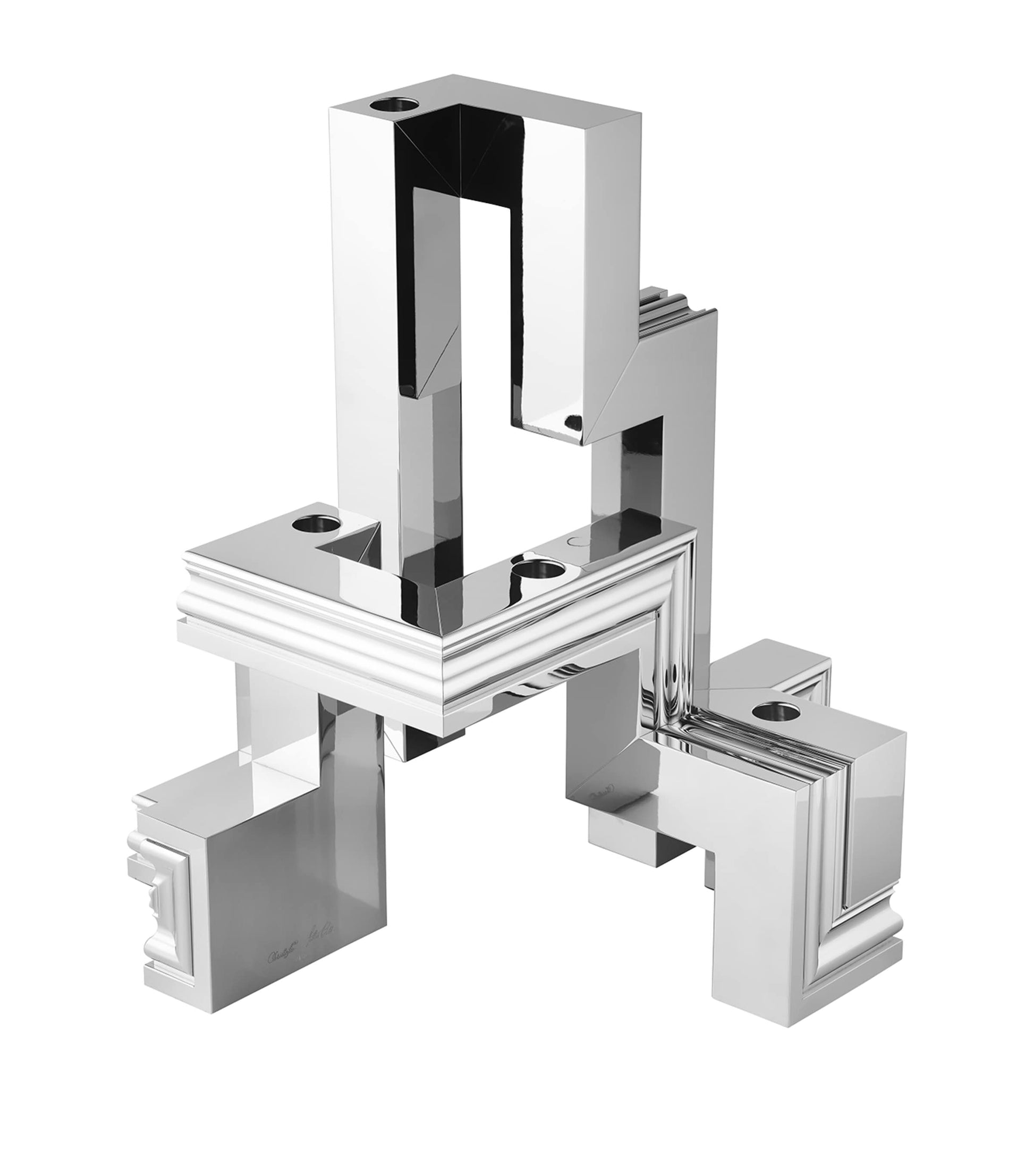 Perspectives 5-Light Candelabra