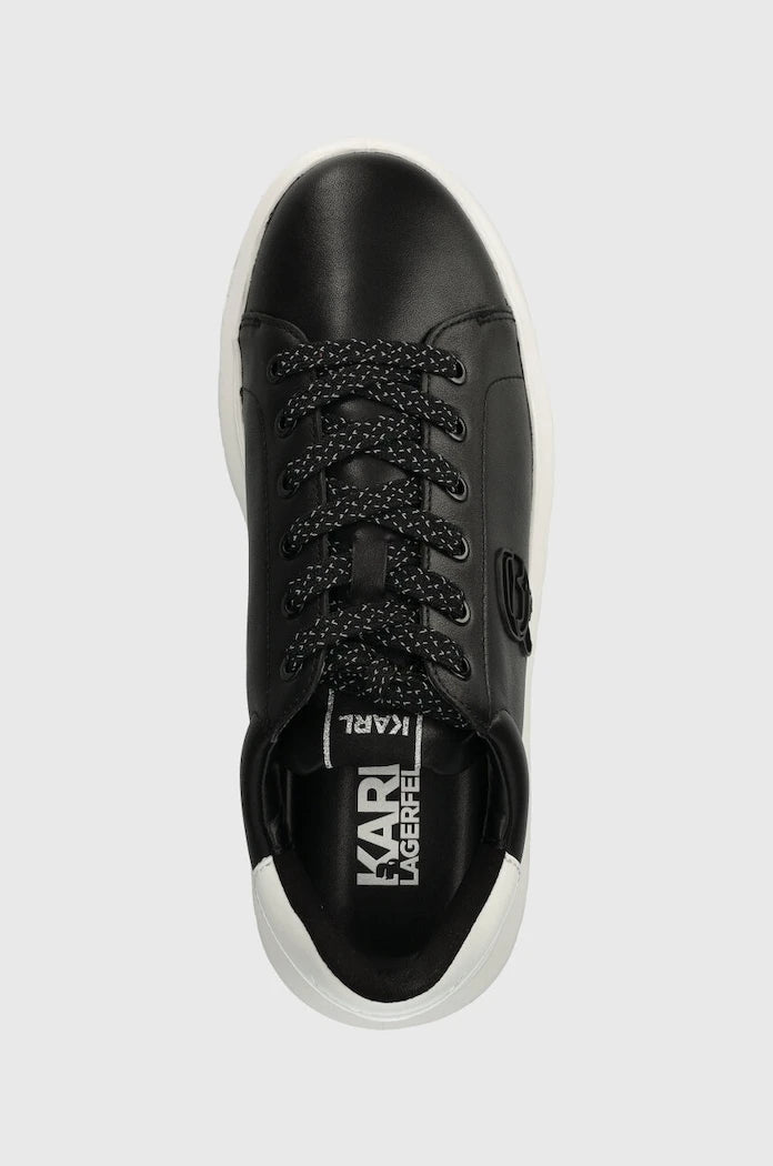 Karl Lagerfeld KAPRI KITE Deri Sneaker