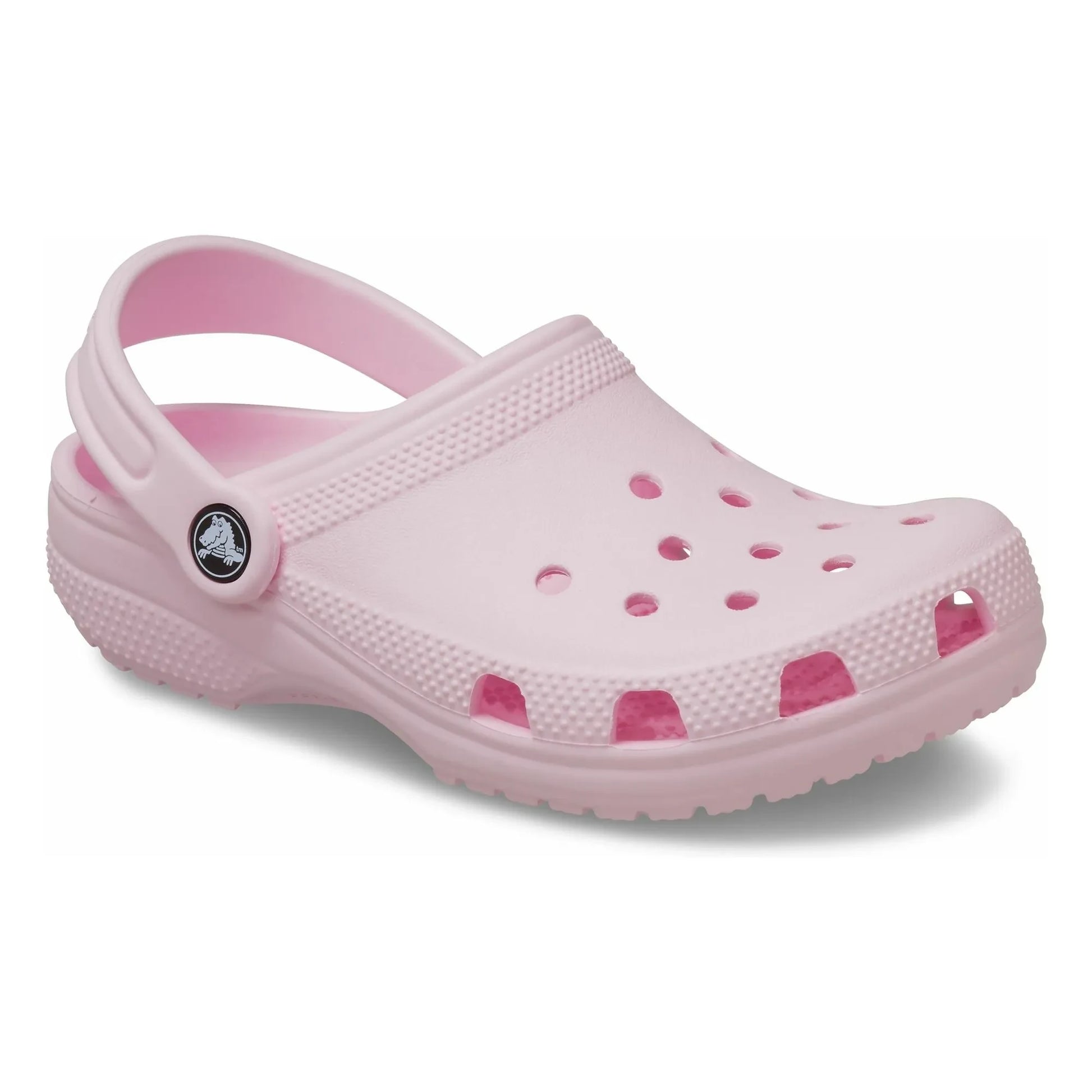 Crocs - Sabot Classic Clog | Powder pink
