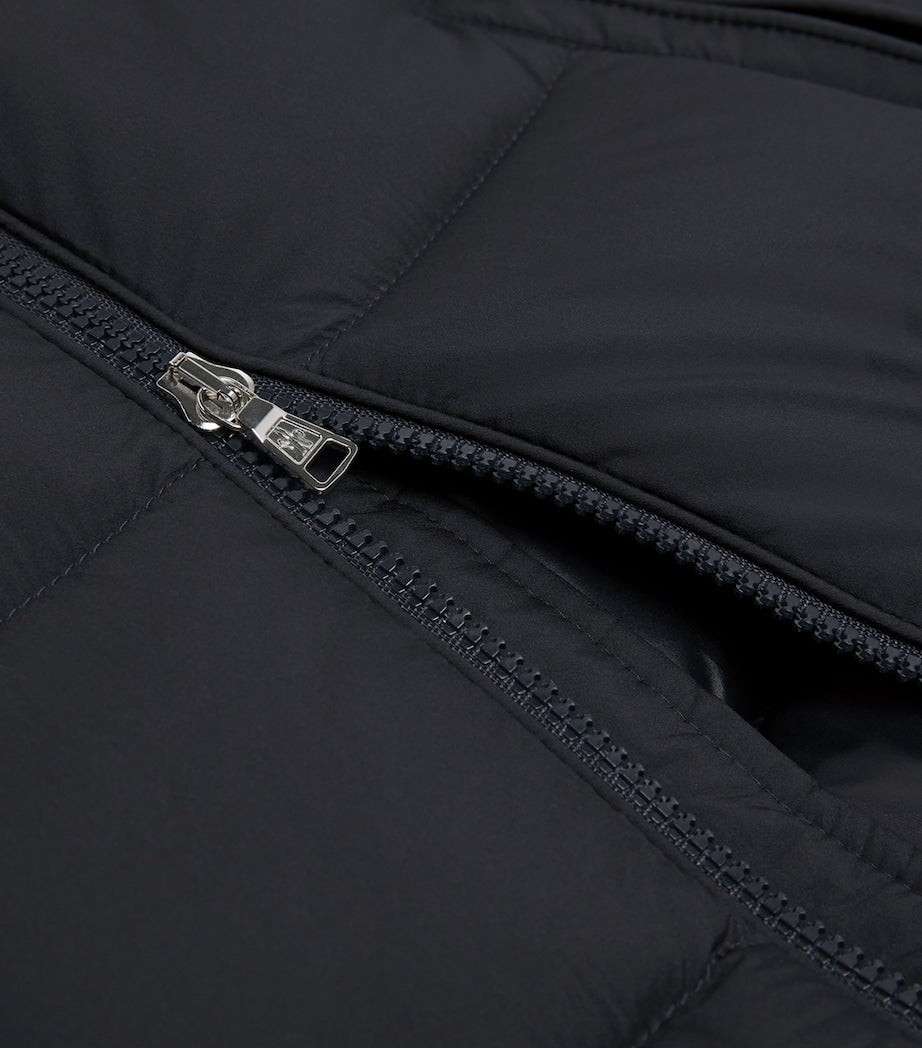 Down Marat Hooded Parka (8-10 Years)