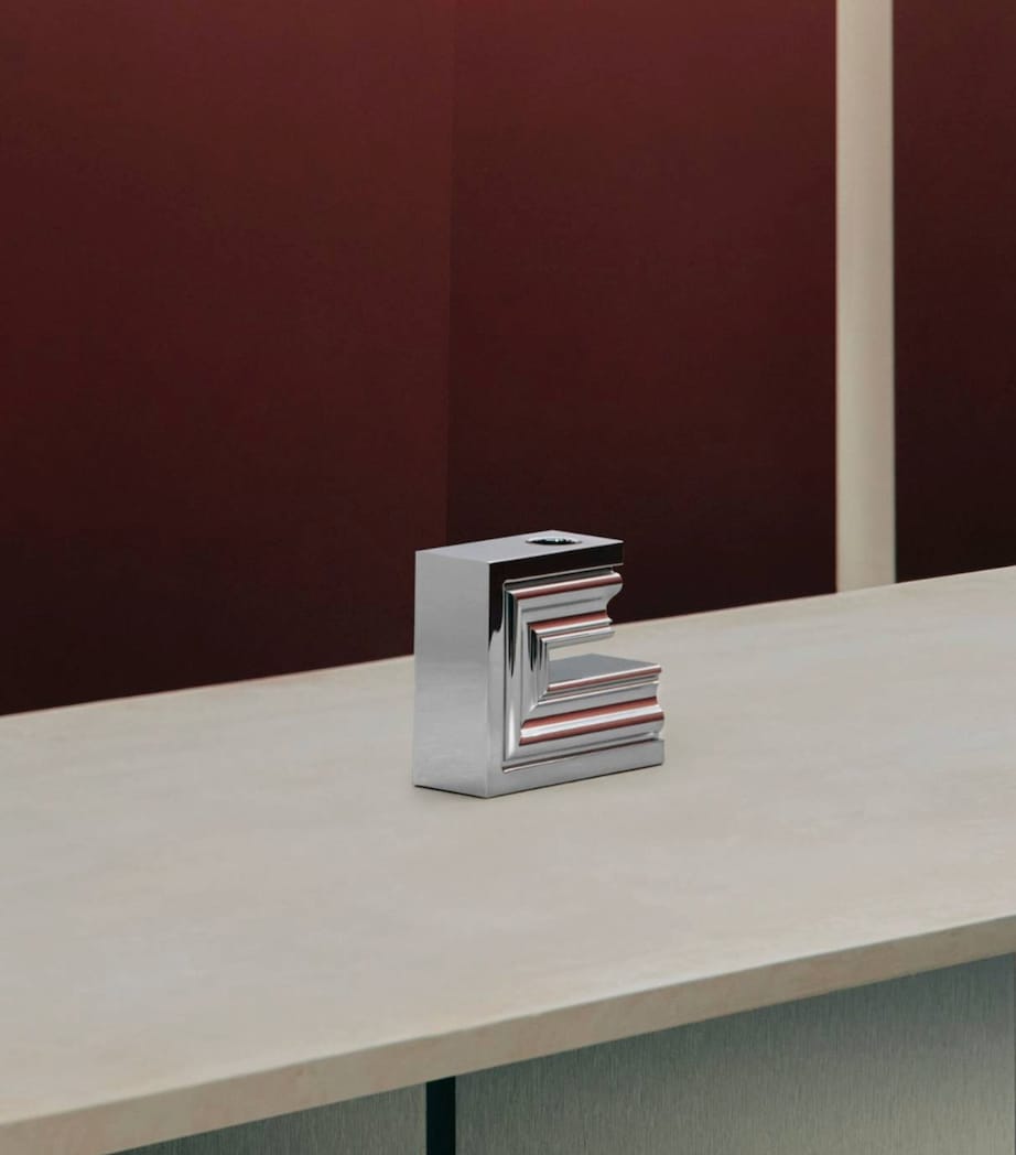 Large Perspectives No.1 Candle Holder