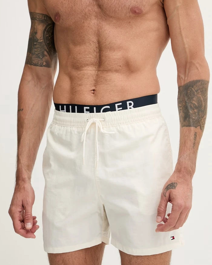 Tommy Hilfiger Erkek Mayo Şortu