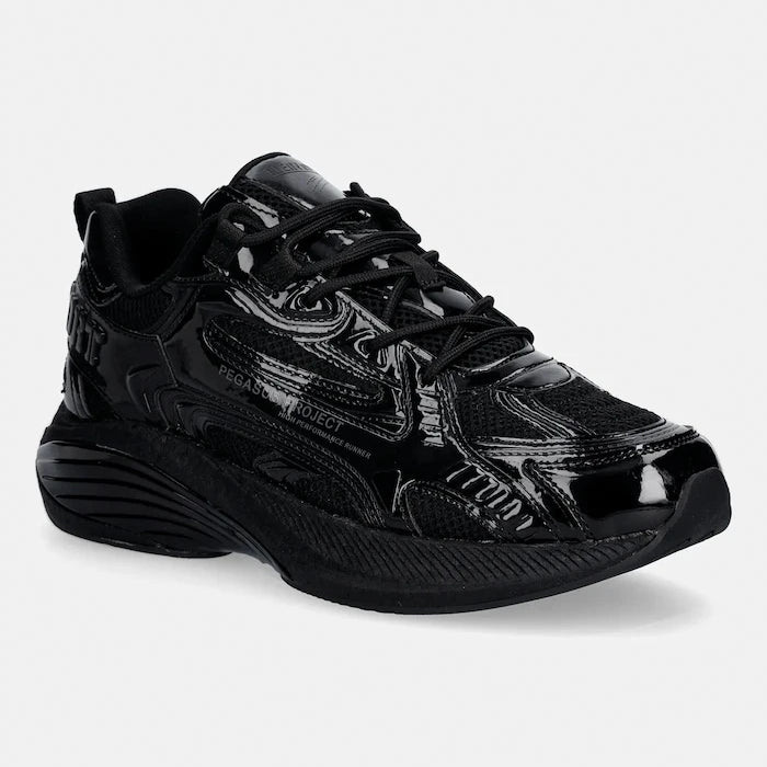 Маратонки PLEIN SPORT Pegasus