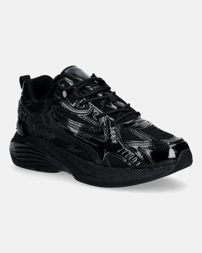 PLEIN SPORT Pegasus Sneakers
