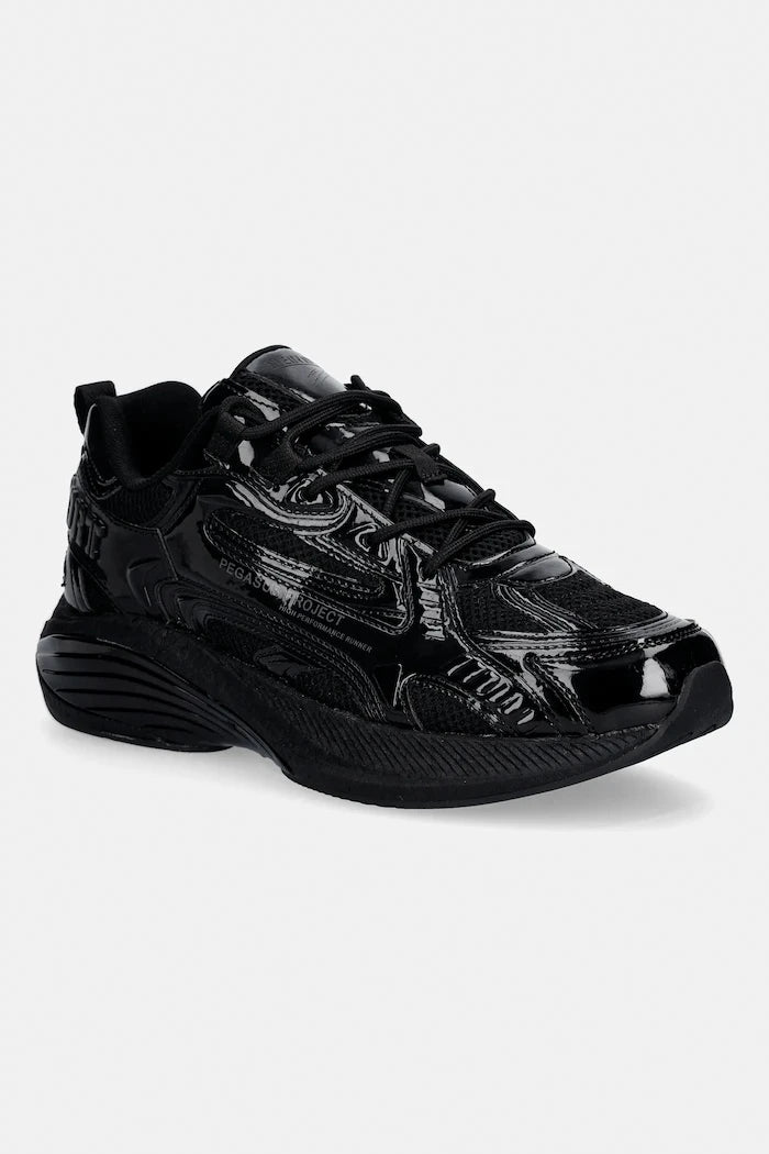 Маратонки PLEIN SPORT Pegasus