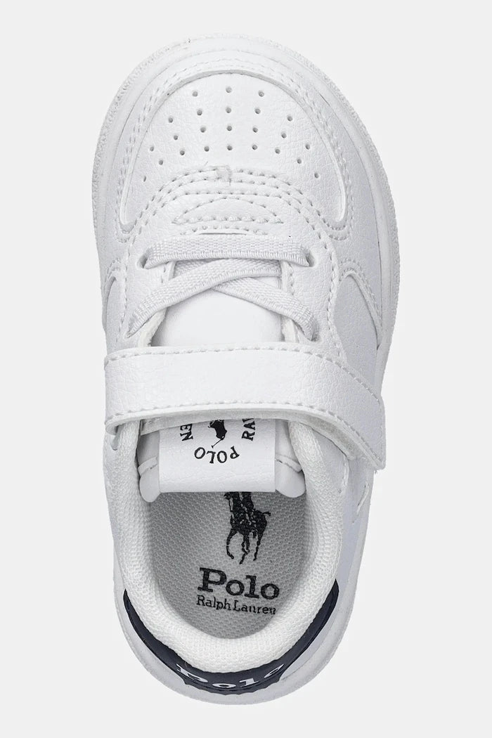 Детски маратонки Polo Ralph Lauren MASTERS COURT PS