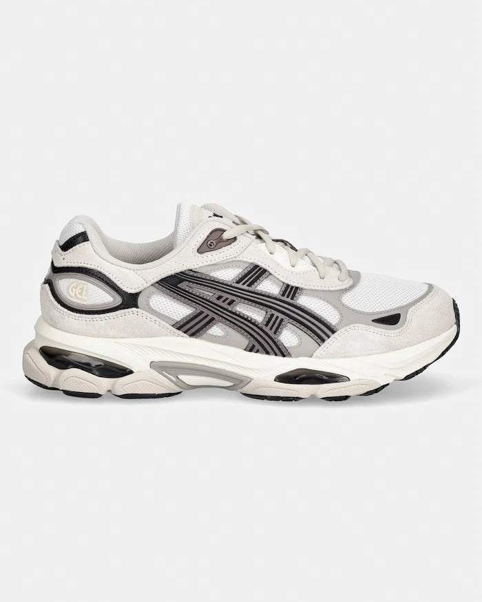 Asics GEL-NYC 2.0 erkek spor ayakkabı