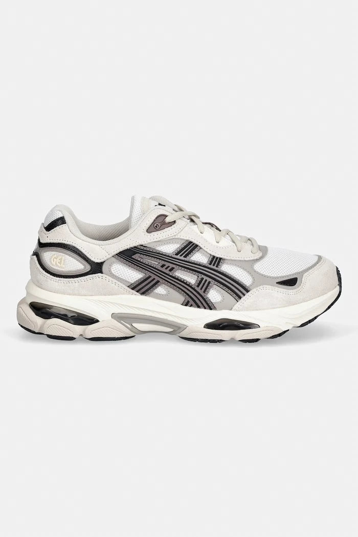 Asics GEL-NYC 2.0 erkek spor ayakkabı