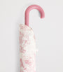 Harrods Toile Umbrella