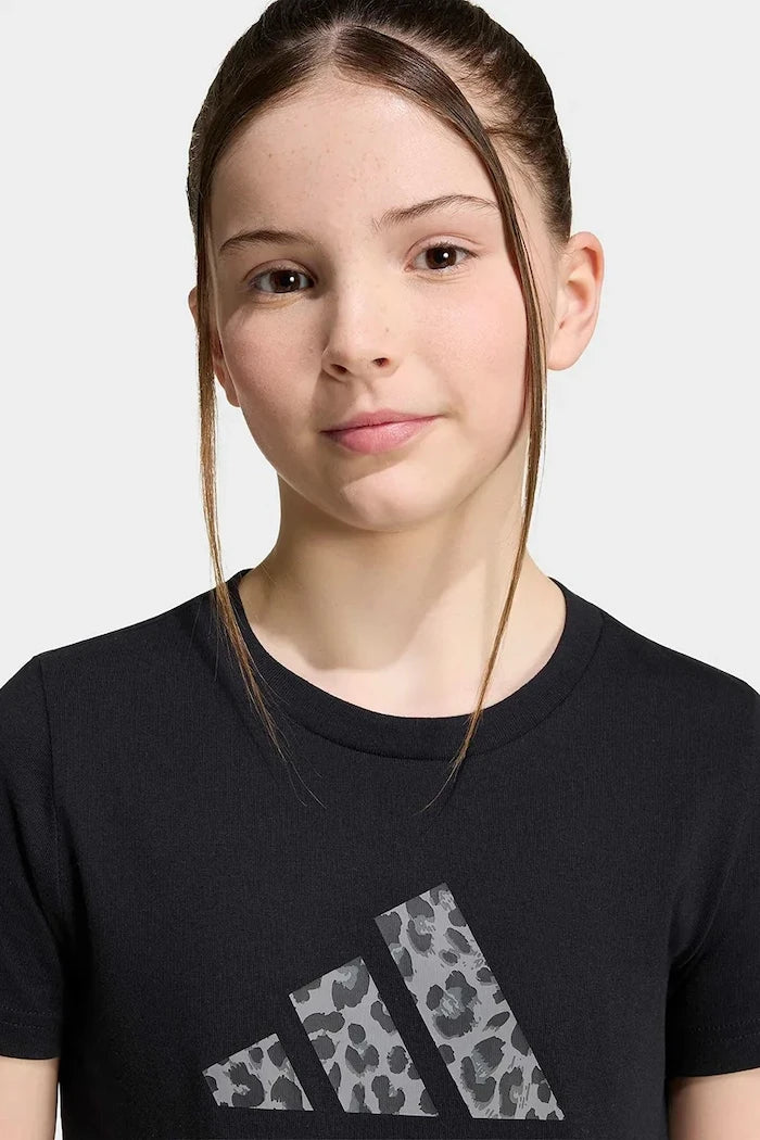 adidas тениска за деца от памук