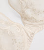 Simone Perele Lace Délice Plunge Bra