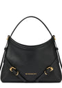 Givenchy Nano Leather Voyou Shoulder Bag