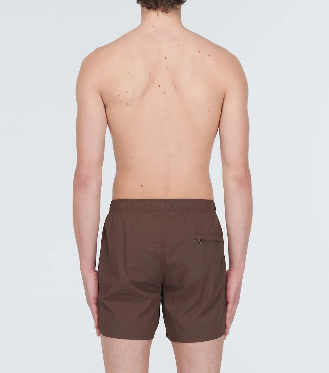 Jil Sander - Swim trunks