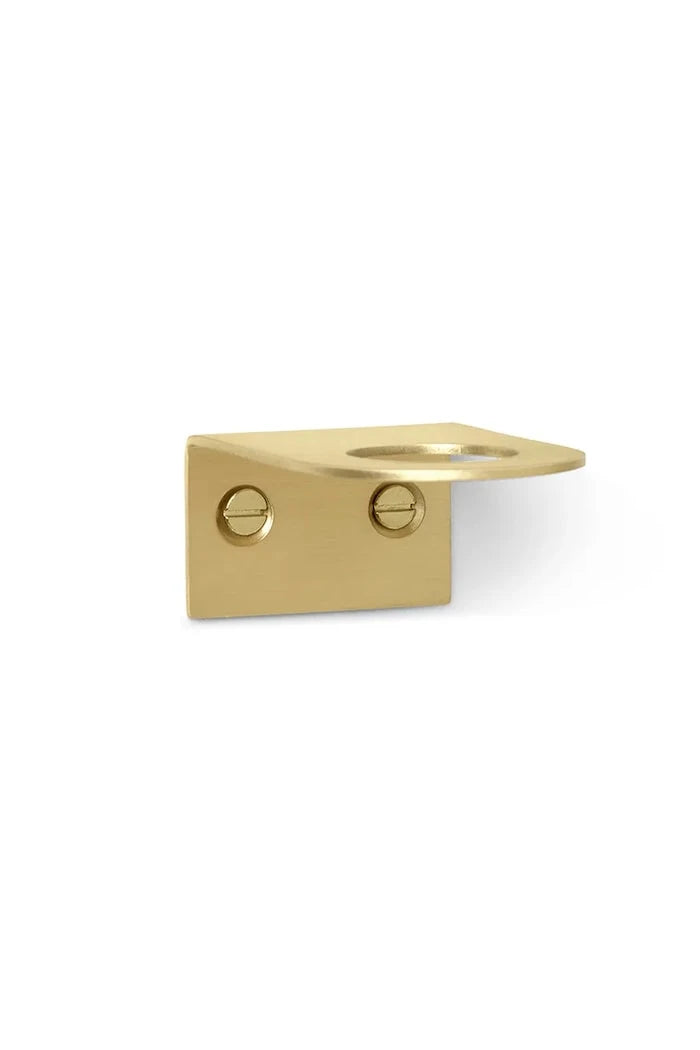 Закачалка за стена ferm LIVING Basho Wall Hanger