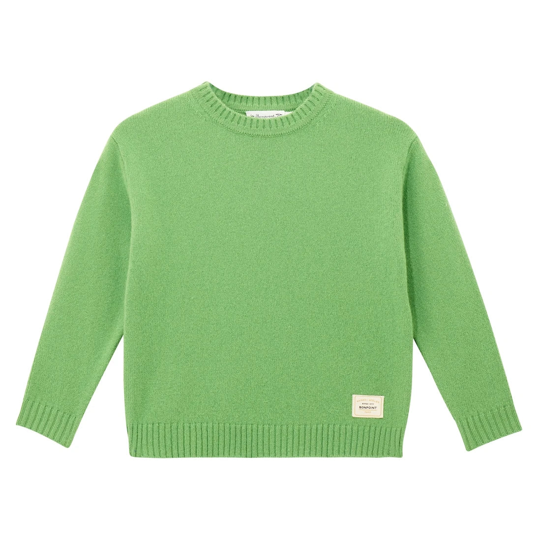 Bonpoint - Jason wool sweater