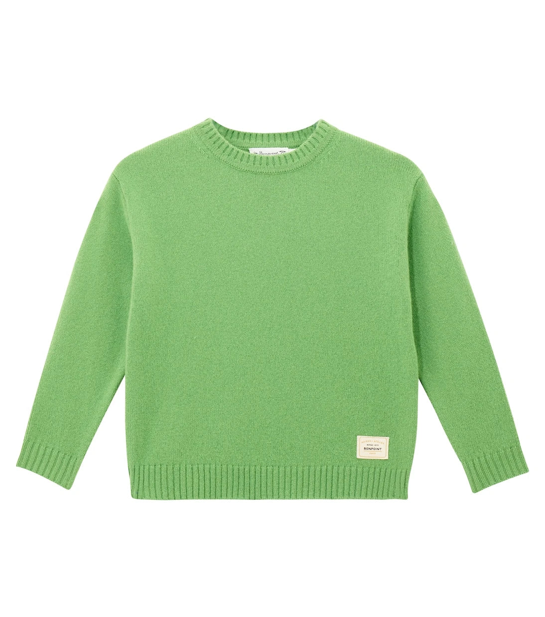 Bonpoint - Jason wool sweater