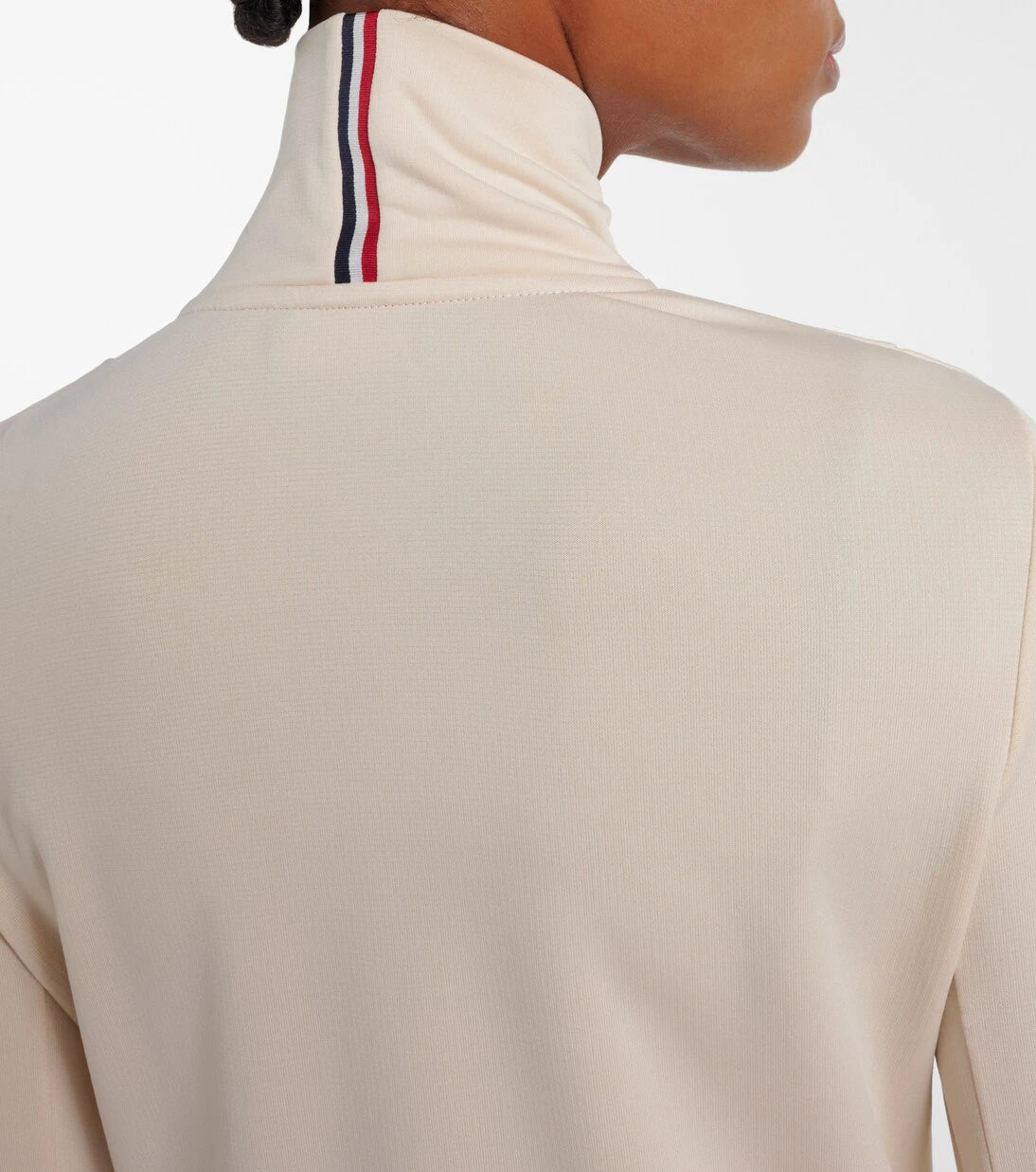 Moncler Grenoble - Turtleneck ski top