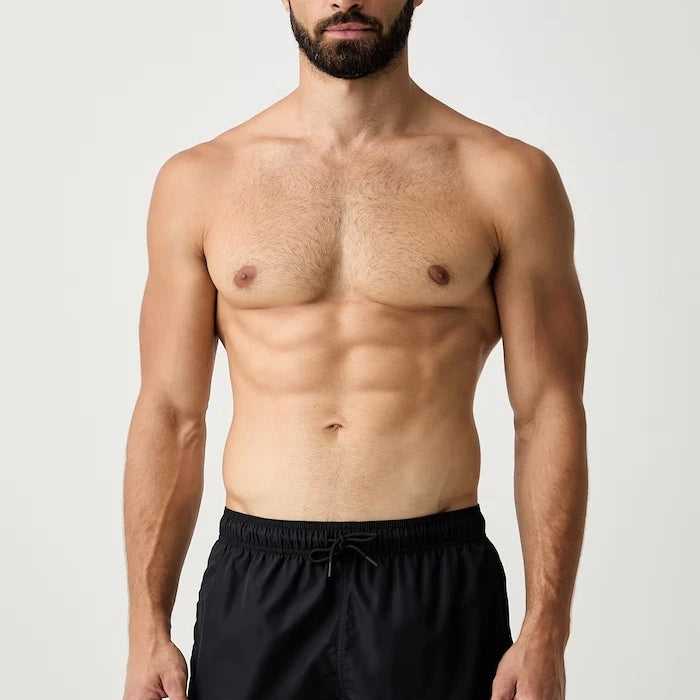 EA7 Emporio Armani erkek mayo şortu