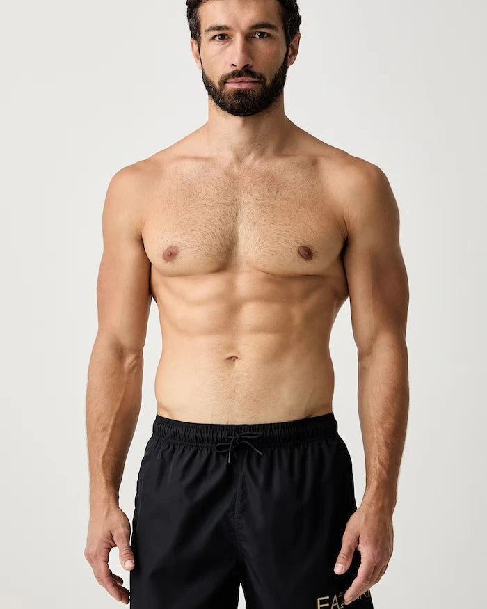 EA7 Emporio Armani erkek mayo şortu