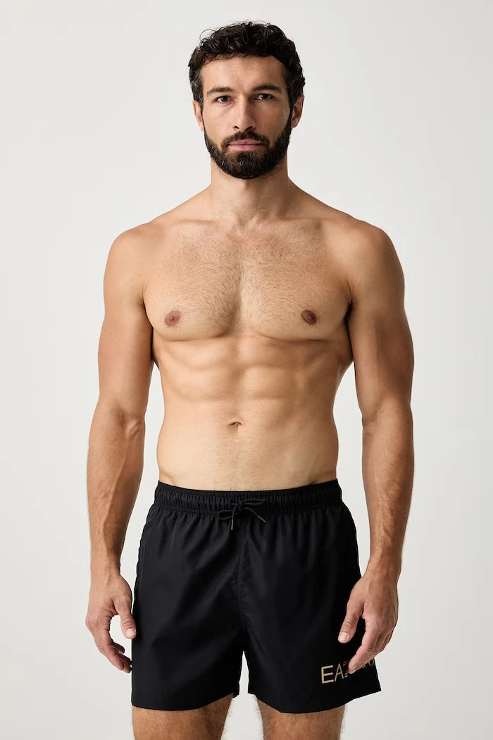 EA7 Emporio Armani erkek mayo şortu