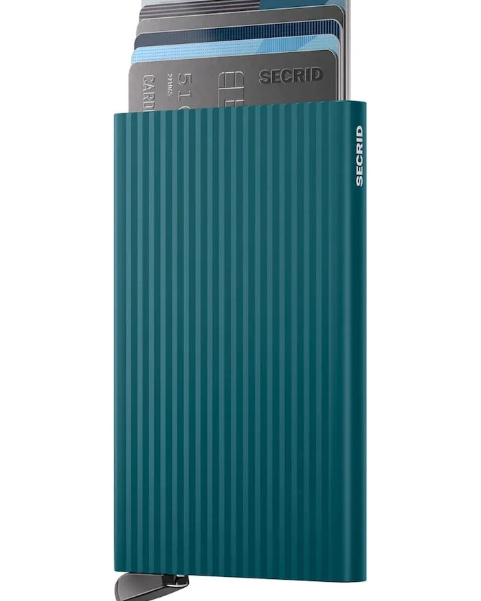 Secrid FLUTED Kartlık
