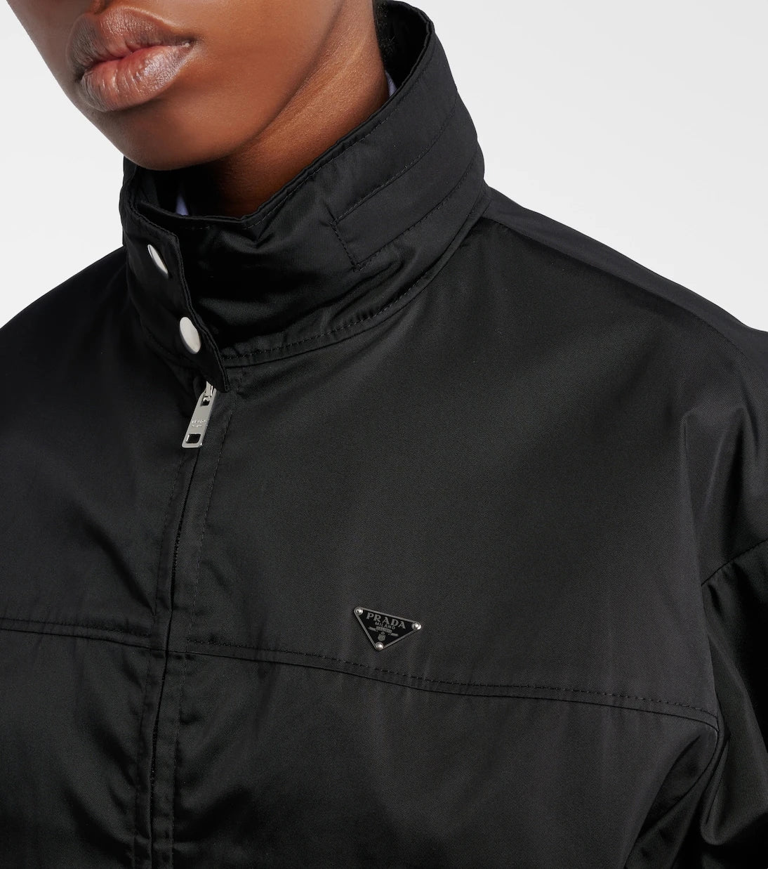 Prada - Re-Nylon jacket