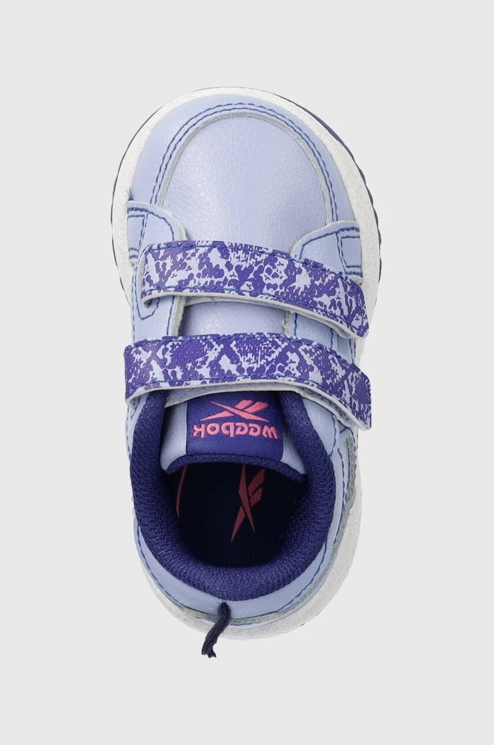 Çocuk Spor Ayakkabı Reebok Classic Weebok Clasp