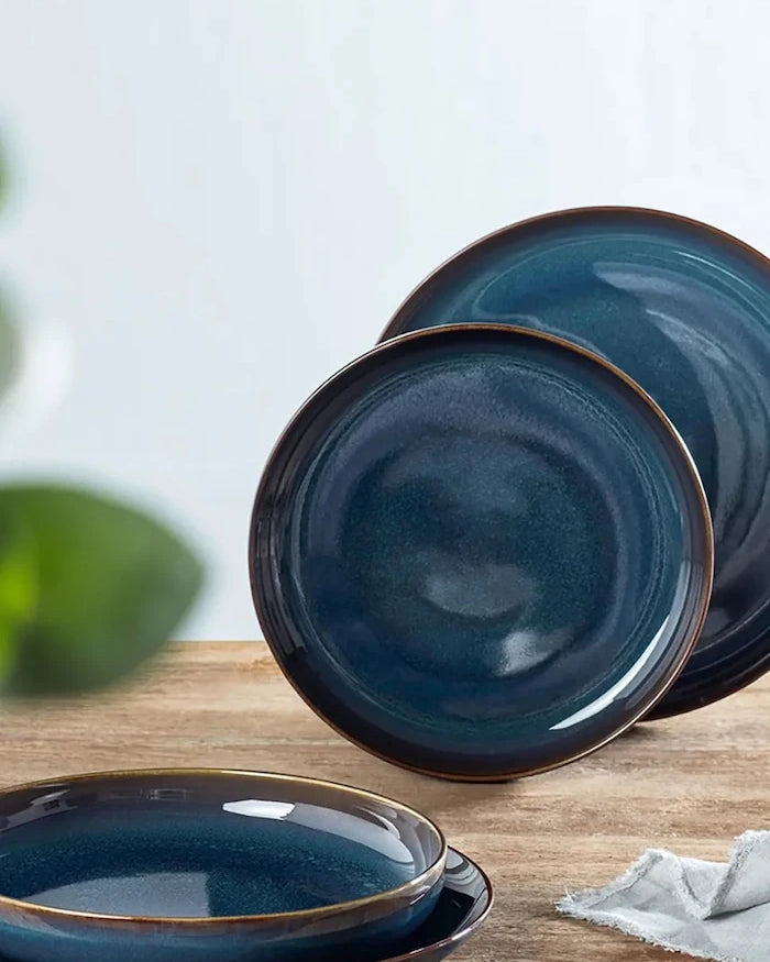 Дълбока чиния Villeroy & Boch (4 броя)