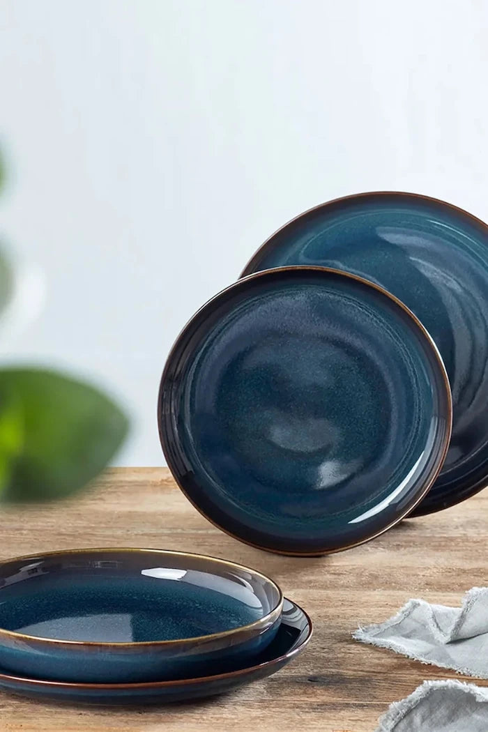 Villeroy & Boch Derin Tabak (4 Adet)